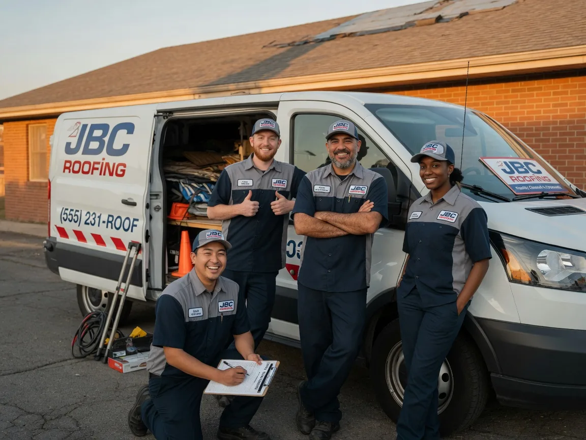 Roof Replacement company in Maybee, MI