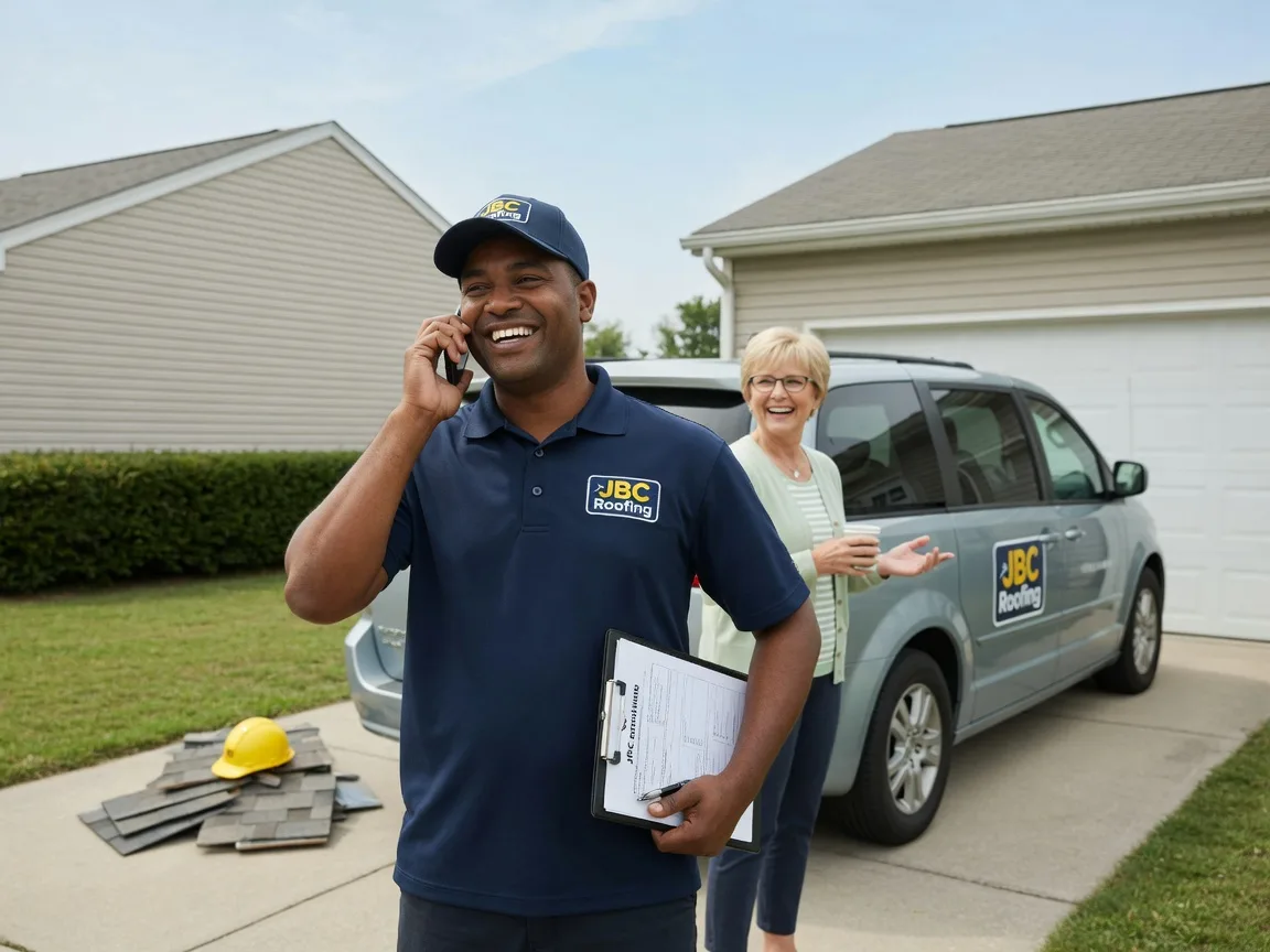 Roof Replacement Maybee, MI FAQs